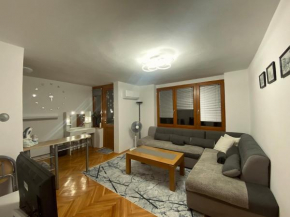 Attractive apartment near the center